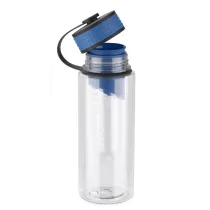Bidon z wkładem na owoce FRUGT 800 ml
