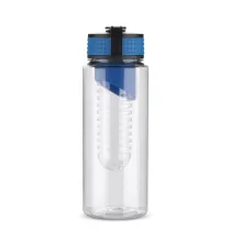Bidon z wkładem na owoce FRUGT 800 ml