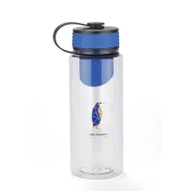 Bidon z wkładem na owoce FRUGT 800 ml