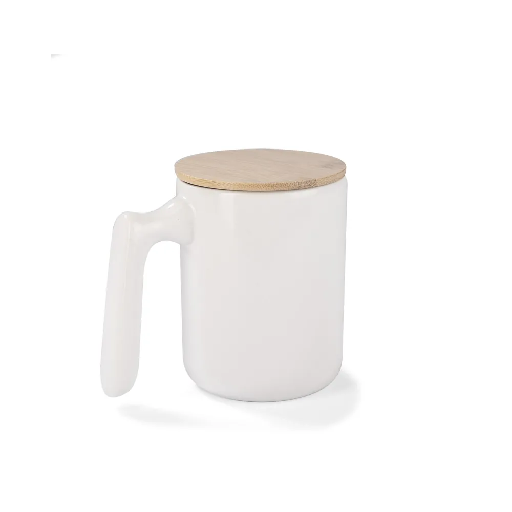 Kubek ceramiczny VIVIAN 420 ml