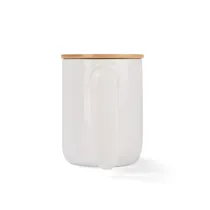Kubek ceramiczny VIVIAN 420 ml