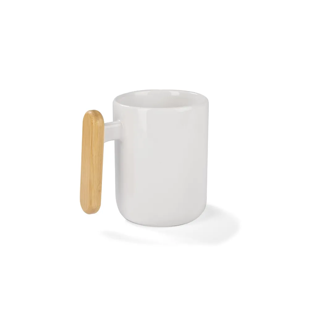 Kubek ceramiczny VAYS 450 ml