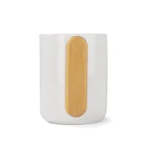 Kubek ceramiczny VAYS 450 ml