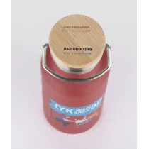 Butelka termiczna KAAN 500 ml