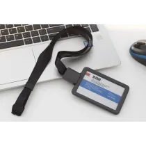 Etui na identyfikator BINO