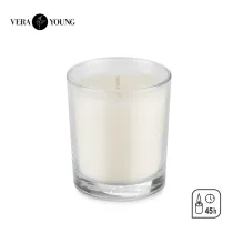 Świeca sojowa 170g - Lemongrass & Ginger - VERA YOUNG