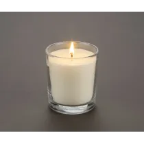 Świeca sojowa 170g - Lemongrass & Ginger - VERA YOUNG