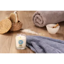 Świeca sojowa 170g - Lemongrass & Ginger - VERA YOUNG