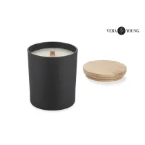 Świeca sojowa 220g - Norwegian Woods (Christmas tree) - VERA YOUNG
