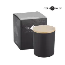 Świeca sojowa 220g - Norwegian Woods (Christmas tree) - VERA YOUNG