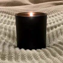 Świeca sojowa 220g - Norwegian Woods (Christmas tree) - VERA YOUNG