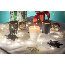 Świeca sojowa 220g - Norwegian Woods (Christmas tree) - VERA YOUNG