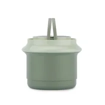 Pojemnik na lunch DOMMY 1150 ml + 350 ml