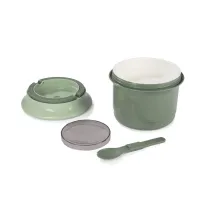 Pojemnik na lunch DOMMY 1150 ml + 350 ml