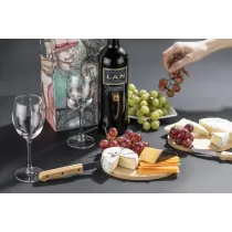 Nóż z deską do sera GORGONZOLA