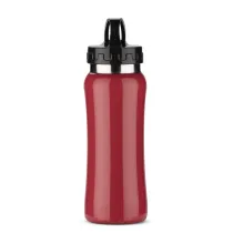 Bidon stalowy PATRO 600 ml