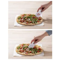 Nóż do pizzy z otwieraczem PEPPERONI