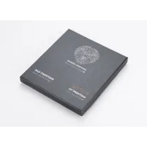 Zestaw - notes z długopisem ZENIX A5