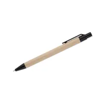 Notes z długopisem SERENO B6