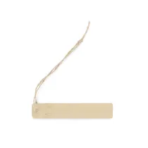 Linijka 10 cm ze sznurkiem LINIFY