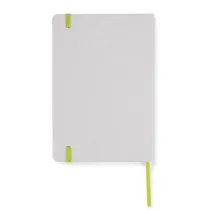 Notes  MOSATO A5