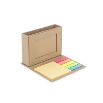 Pojemnik z karteczkami samoprzylepnymi MEFO