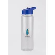 Butelka rPET RELITO 650 ml