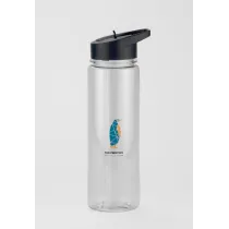 Butelka rPET RELITO 650 ml
