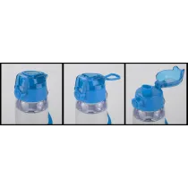 Bidon z miarką 900 ml KOLTER