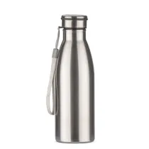 Butelka stalowa KONRA 600 ml