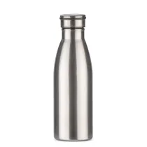 Butelka stalowa KONRA 600 ml
