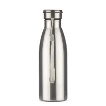 Butelka stalowa KONRA 600 ml