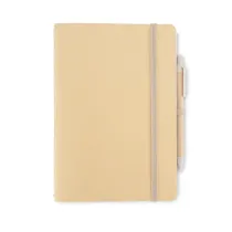 Notes z długopisem REMATT A5