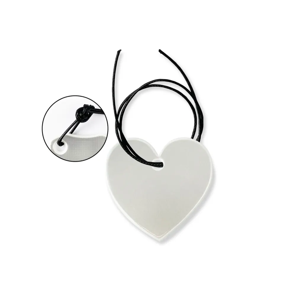 Zawieszka REF-HEART