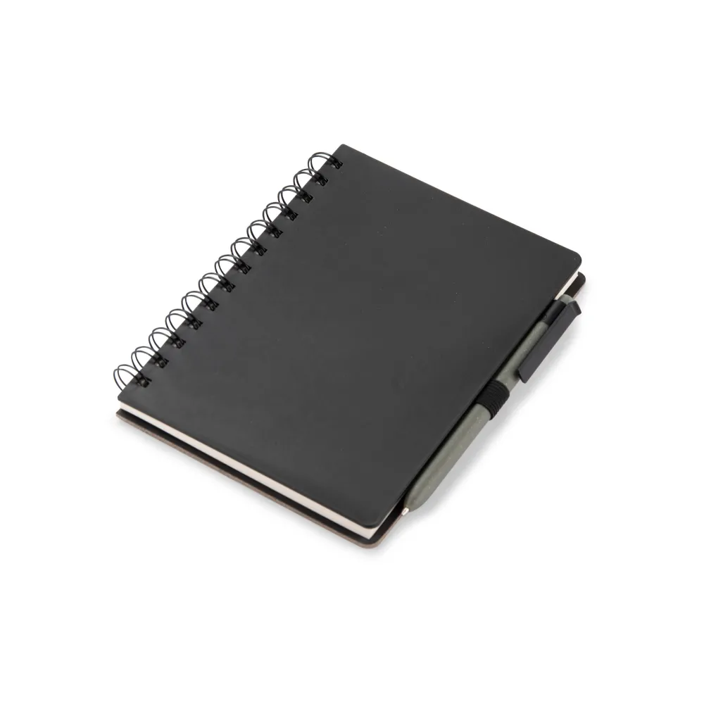 Notes z długopisem ARSEN  B6