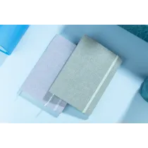 Notes z recyklingowanej bawełny BIVELLO A5