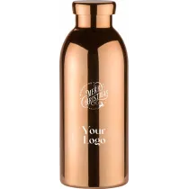Butelka stalowa NEL 500 ml