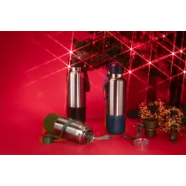 Butelka termiczna ze smyczką RON 500 ml