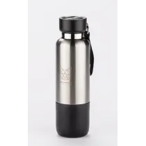 Butelka termiczna ze smyczką RON 500 ml