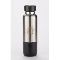 Butelka termiczna ze smyczką RON 500 ml