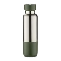 Butelka termiczna ze smyczką RON 500 ml