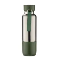 Butelka termiczna ze smyczką RON 500 ml
