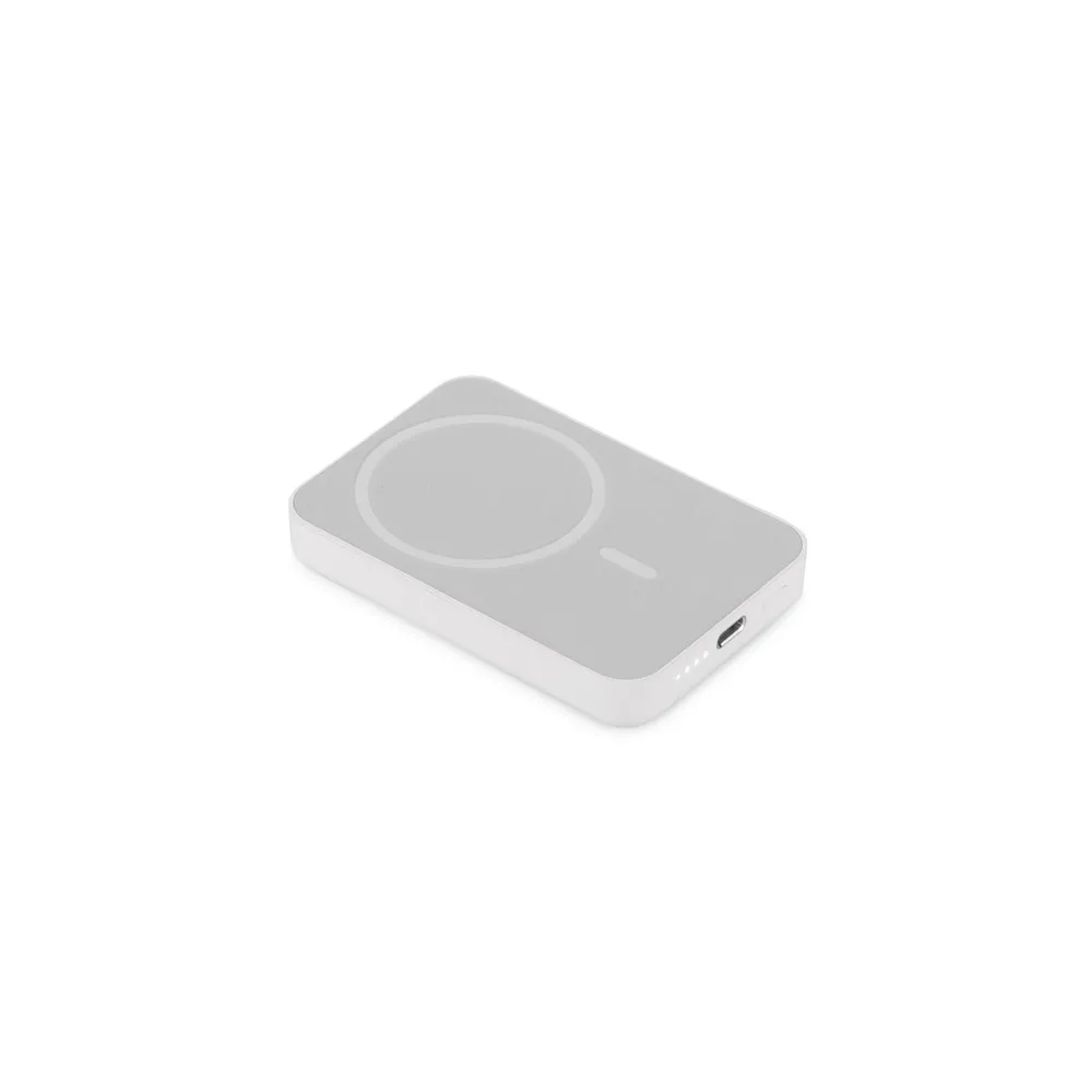 Powerbank PRESTI 5000 mAh 18W