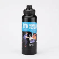 Butelka termiczna FIDI 1000 ml