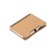 Notes LINOT A6
