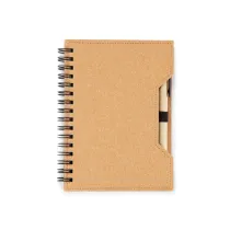 Notes LINOT A6