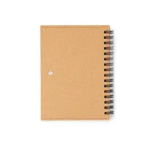 Notes LINOT A6