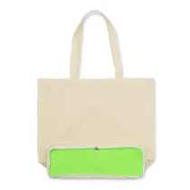Torba składana na zakupy FLIN 120 g