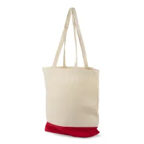 Torba bawełniana VIBO 340 g