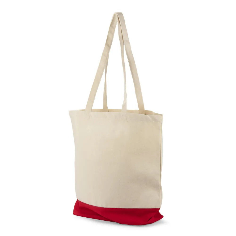 Torba bawełniana VIBO 340 g